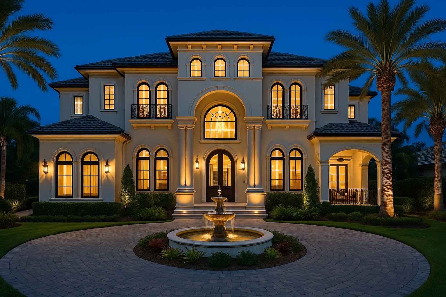 Contemporary City Townhouse
